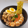R2. Tom Yum Ramen
