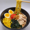 R3. Miso Ramen