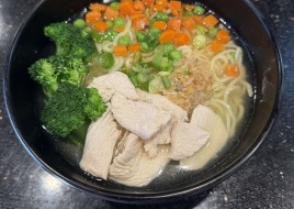 R6. Kids Ramen