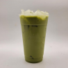 Thai Iced Green Tea