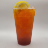 Thai Ice Lemon Tea