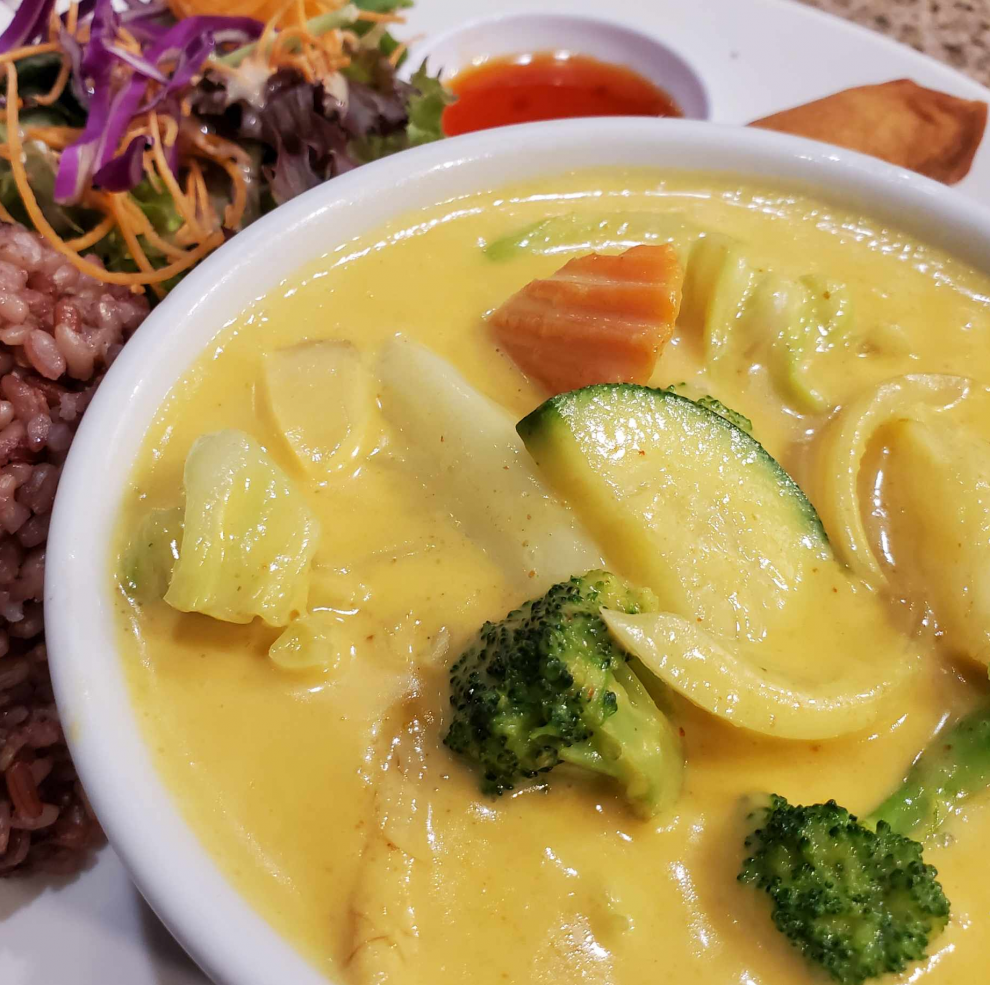 Jasmine Thai Restaurant