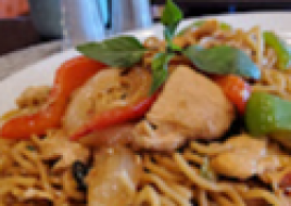 76. Chowmein Kee Mao