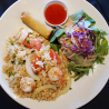 DS1. Thai Fried Rice