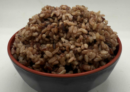 Brown Rice