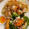 L20. Chow Mein