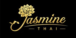 Jasmine Thai Restaurant logo