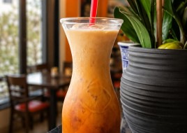 Thai Iced Tea