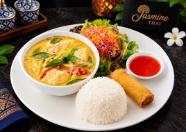 L15. RED CURRY