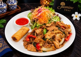 L19. PAD KEE MAO