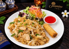L21. KUA NOODLES