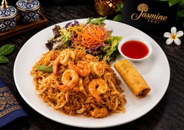L17.PAD THAI