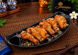 Chicken Wing (6)