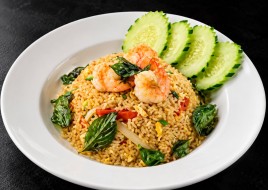CHEF'S FRIED RICE