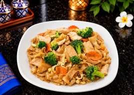 PAD SEE EW