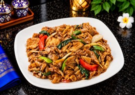 DRUNKEN NOODLE