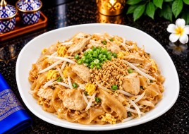 KUA NOODLES