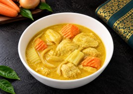 YELLOW CURRY