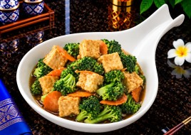 BROCCOLI DELIGHT