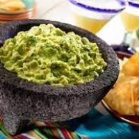 Antojitos