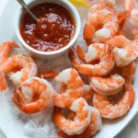 Mariscos