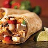 Burritos