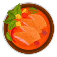 Seafood