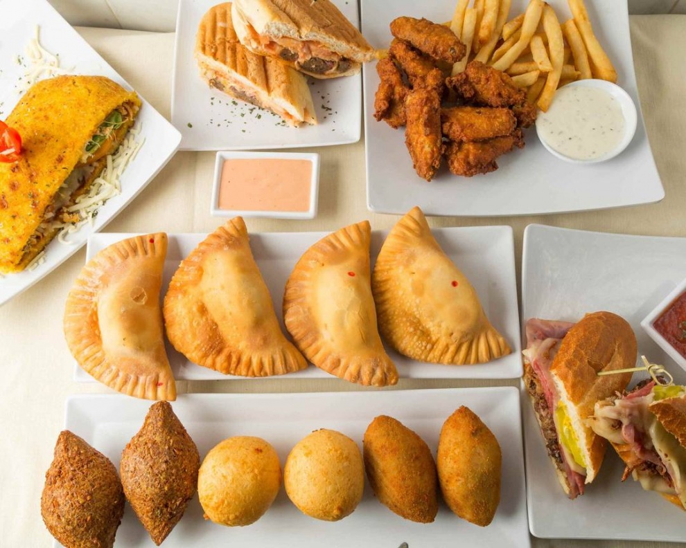 Empanadas United