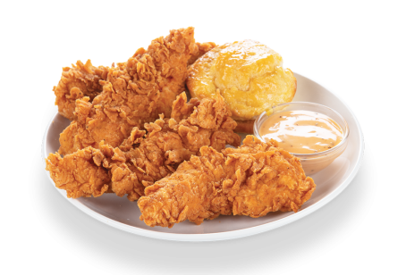 Food N Fuel 11 - Krispy Krunchy Chicken Special Deals