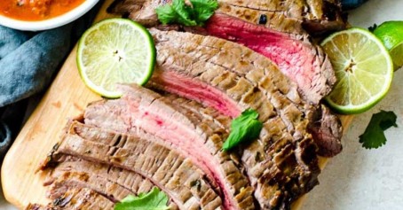 Cancun Mexican Restaurant - Silver Lake Steak