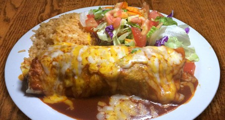 Cancun Mexican Restaurant - Silver Lake Lunch Specials