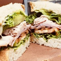 Cold Sandwich