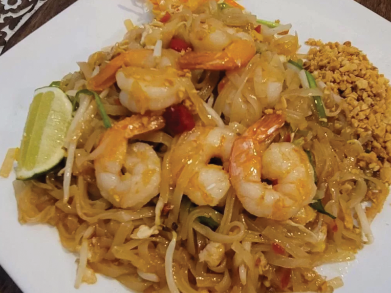 Pad Thai