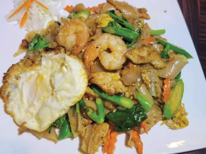 Pad See Eaw