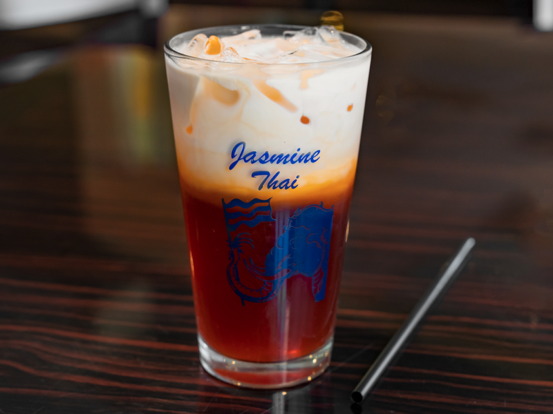 Thai Ice Tea