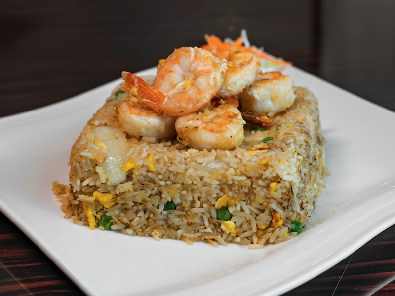 Fried Rice