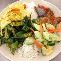 Plate Lunch- 11:30a.m.-3p.m.
