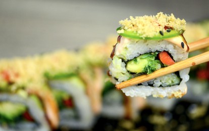 Makin Vegan Sushi & Izakaya Photo