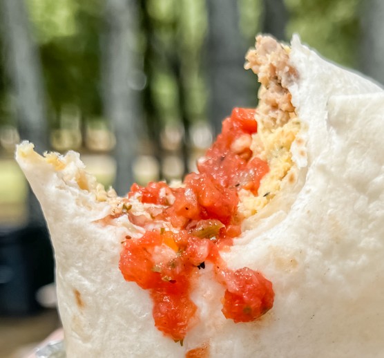 The Breakfast Tray Conway Official Site & Menu Order Online