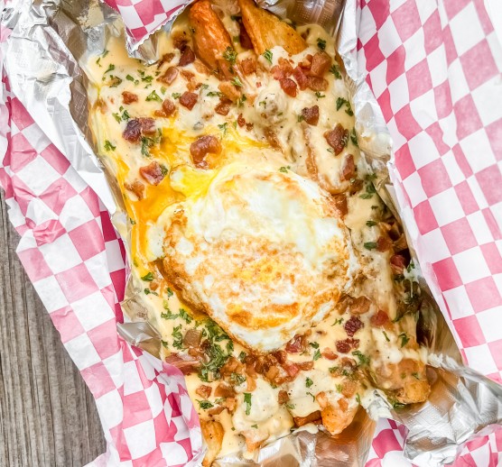 The Breakfast Tray Conway Official Site & Menu Order Online