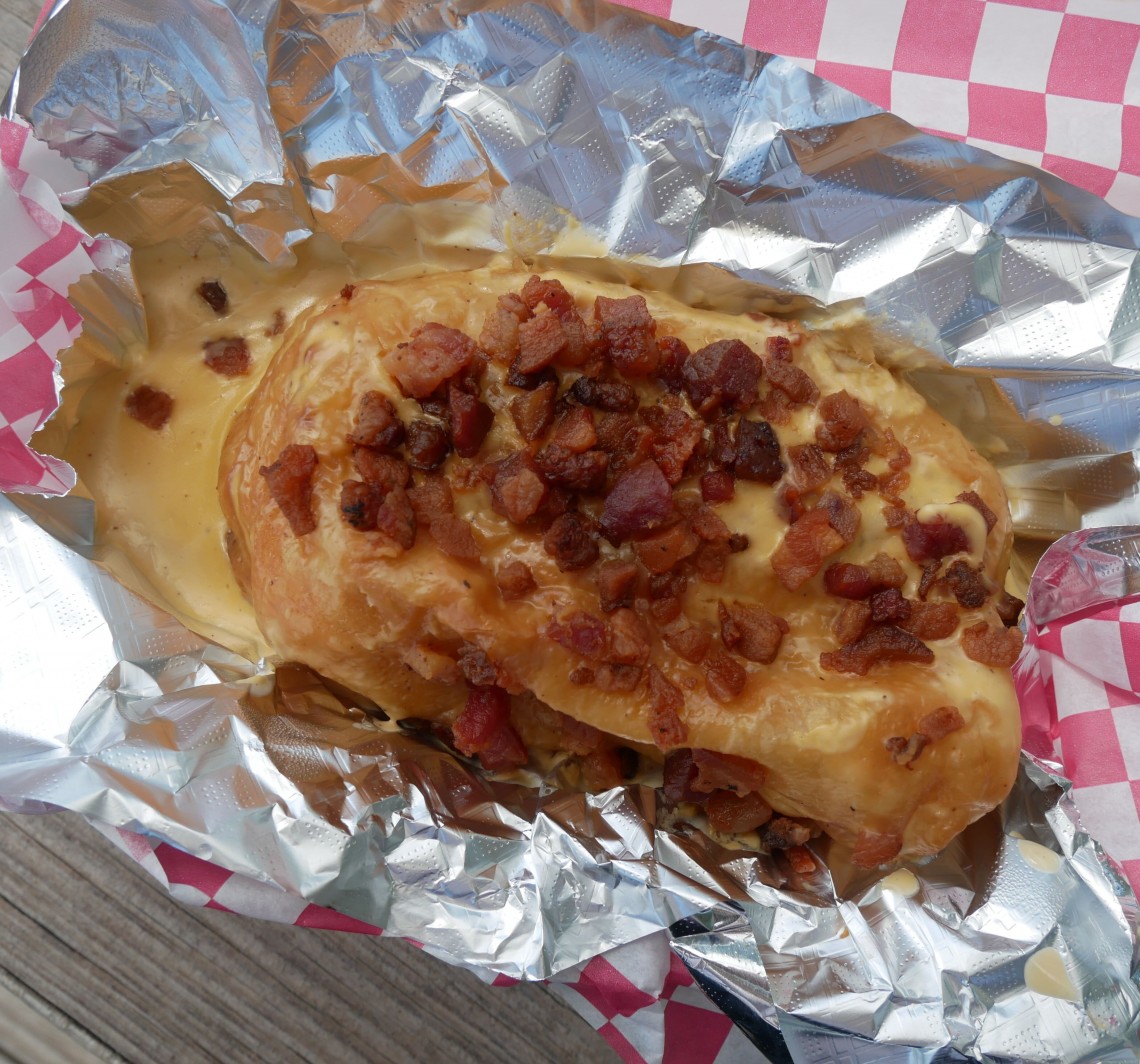 The Breakfast Tray Conway Official Site & Menu Order Online