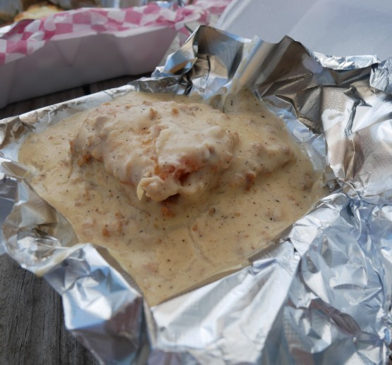 The Breakfast Tray Conway Official Site & Menu Order Online