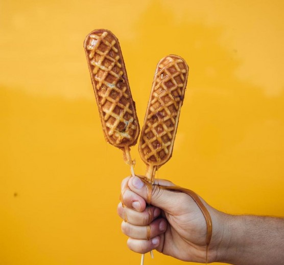 The Breakfast Tray Conway Official Site & Menu Order Online