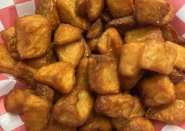 Home Fries
