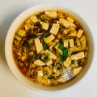 Soups