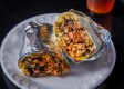 Cali Burrito - K.Town Shroom 
