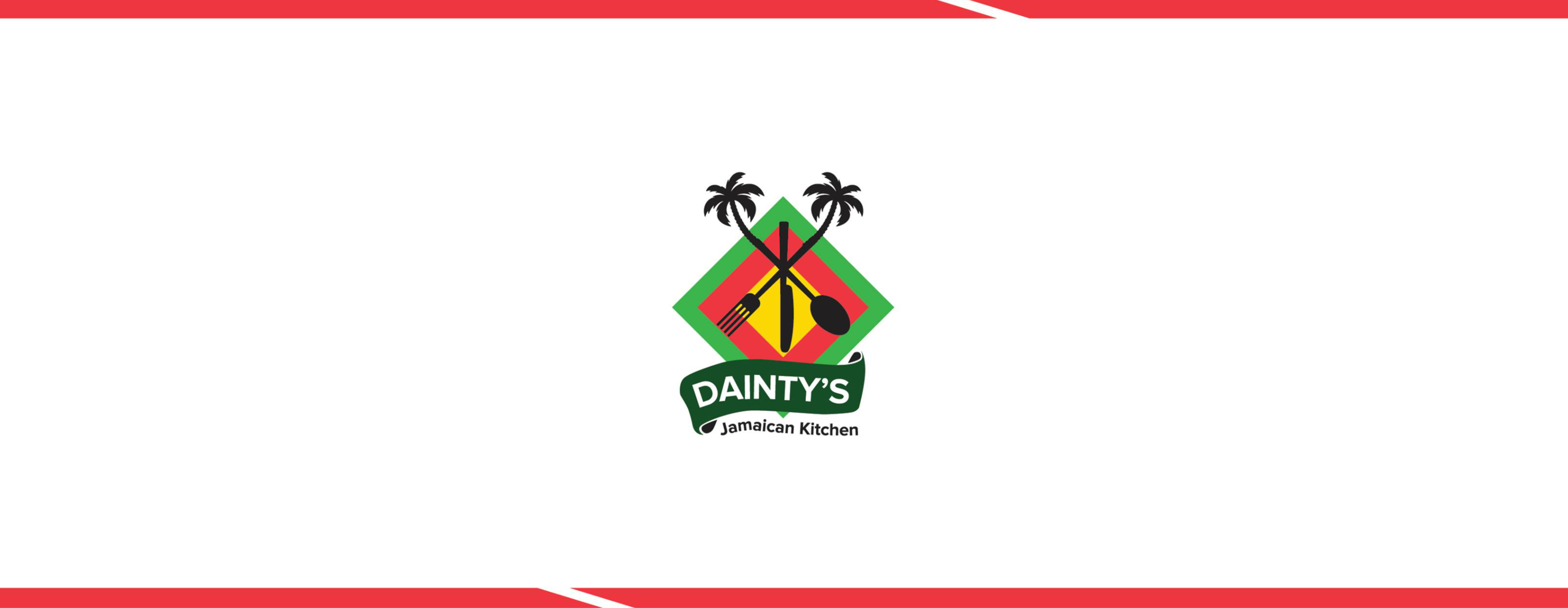 Dainty's Jamaican Kitchen