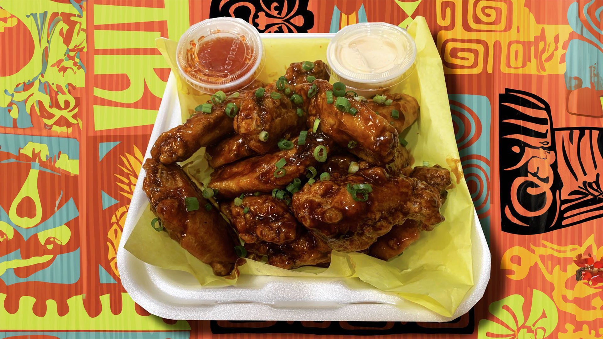 Maui Jane's Hawaiian BBQ Reno Menu Order Hawaiian Online