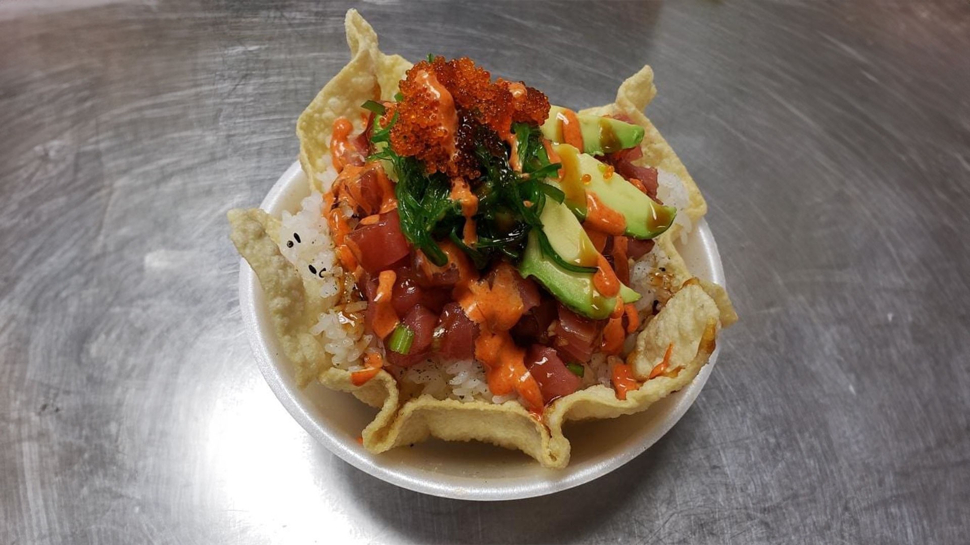 Maui Jane's Hawaiian BBQ Reno Menu Order Hawaiian Online