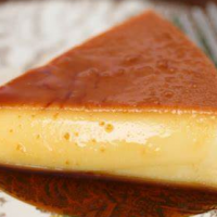 Desserts